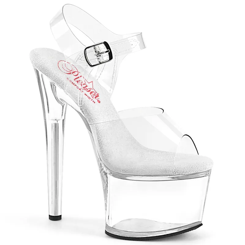 Pleaser Passion-708 sold by Shoe Freaks
