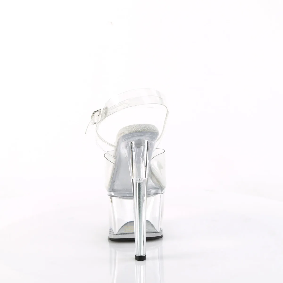 Pleaser Passion-708 sold by Shoe Freaks product image thumbnail 4