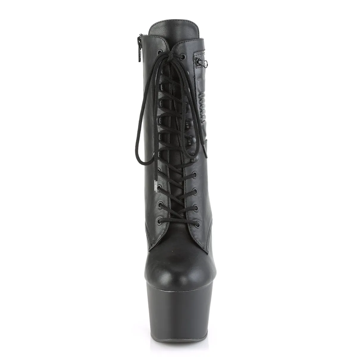 Pleaser Adore-1020PK sold by Shoe Freaks product image thumbnail 2