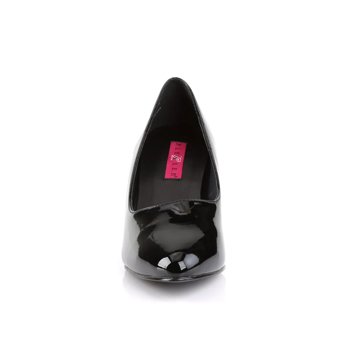 Pleaser Pink Label Divine-420 Pump sold by Shoe Freaks product image thumbnail 2