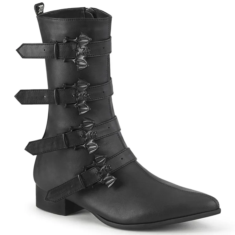 Demonia Warlock-110-B sold by Shoe Freaks