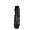 Demonia Trashville-138-Black-Size 7-Clearance sold by Shoe Freaks