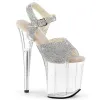 Pleaser Flamingo-808N-RS sold by Shoe Freaks