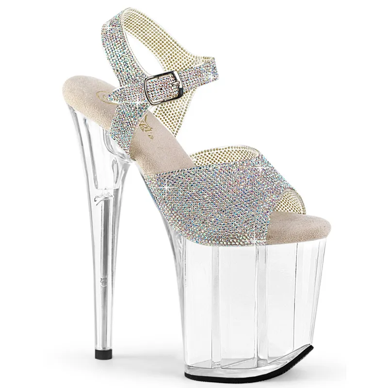 Pleaser Flamingo-808N-RS sold by Shoe Freaks