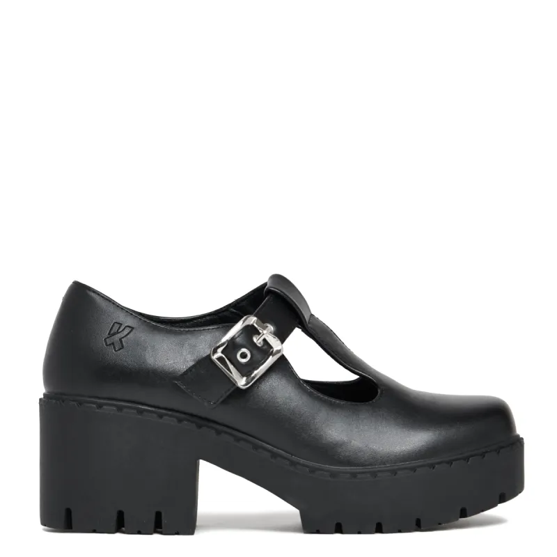Kazuki Switch Mary Jane Shoes sold by Shoe Freaks
