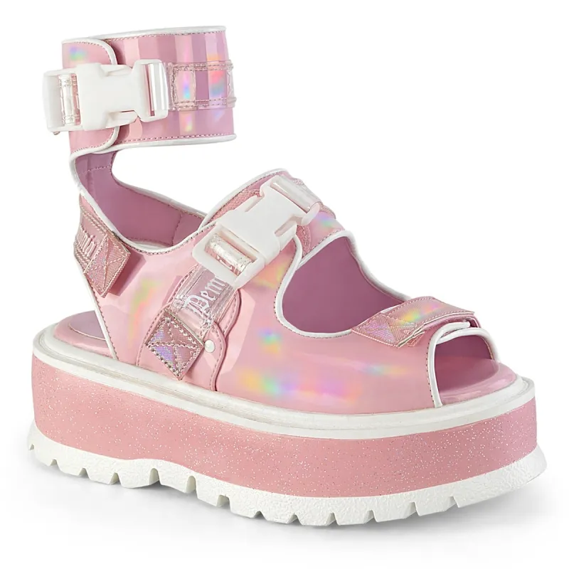 Demonia Slacker-15B sold by Shoe Freaks
