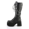 Demonia Ranger-303-Black-Size 12-Clearance sold by Shoe Freaks
