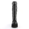 Demonia Ranger-303-Black-Size 12-Clearance sold by Shoe Freaks