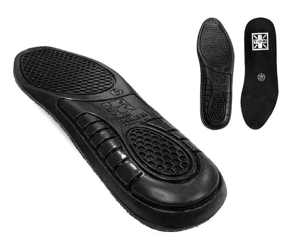 TUK V9269 Midnight Blue Velvet Creeper sold by Shoe Freaks product image thumbnail 5