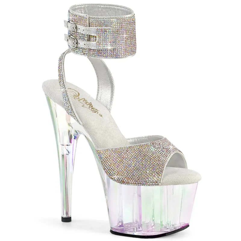 Pleaser Adore-791HTRS sold by Shoe Freaks