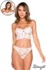 2PC Venice Lace sold by Shoe Freaks