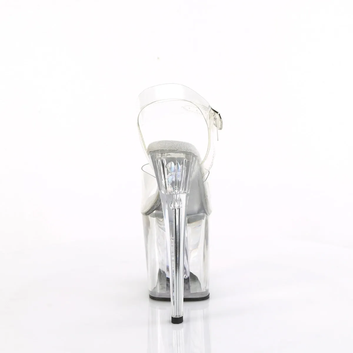 Pleaser Enchant-708AQUA-02 sold by Shoe Freaks product image thumbnail 4