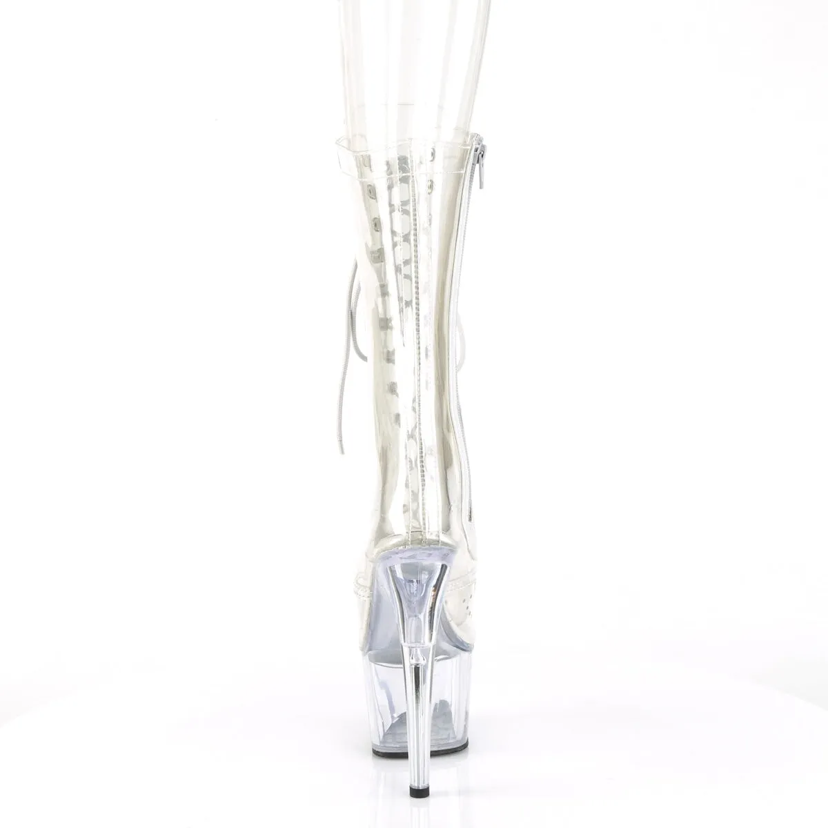 Pleaser Adore-1050C sold by Shoe Freaks product image thumbnail 4