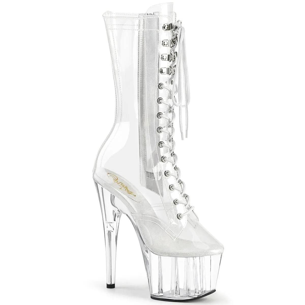 Pleaser Adore-1050C sold by Shoe Freaks