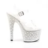 Pleaser Adore-708MR-5 sold by Shoe Freaks