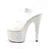 Pleaser Adore-708MR-5 sold by Shoe Freaks