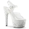Pleaser Adore-708MR-5 sold by Shoe Freaks