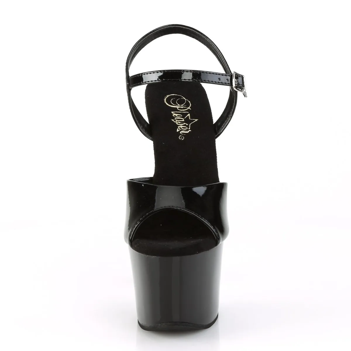 Pleaser Sky-309CRS sold by Shoe Freaks product image thumbnail 2