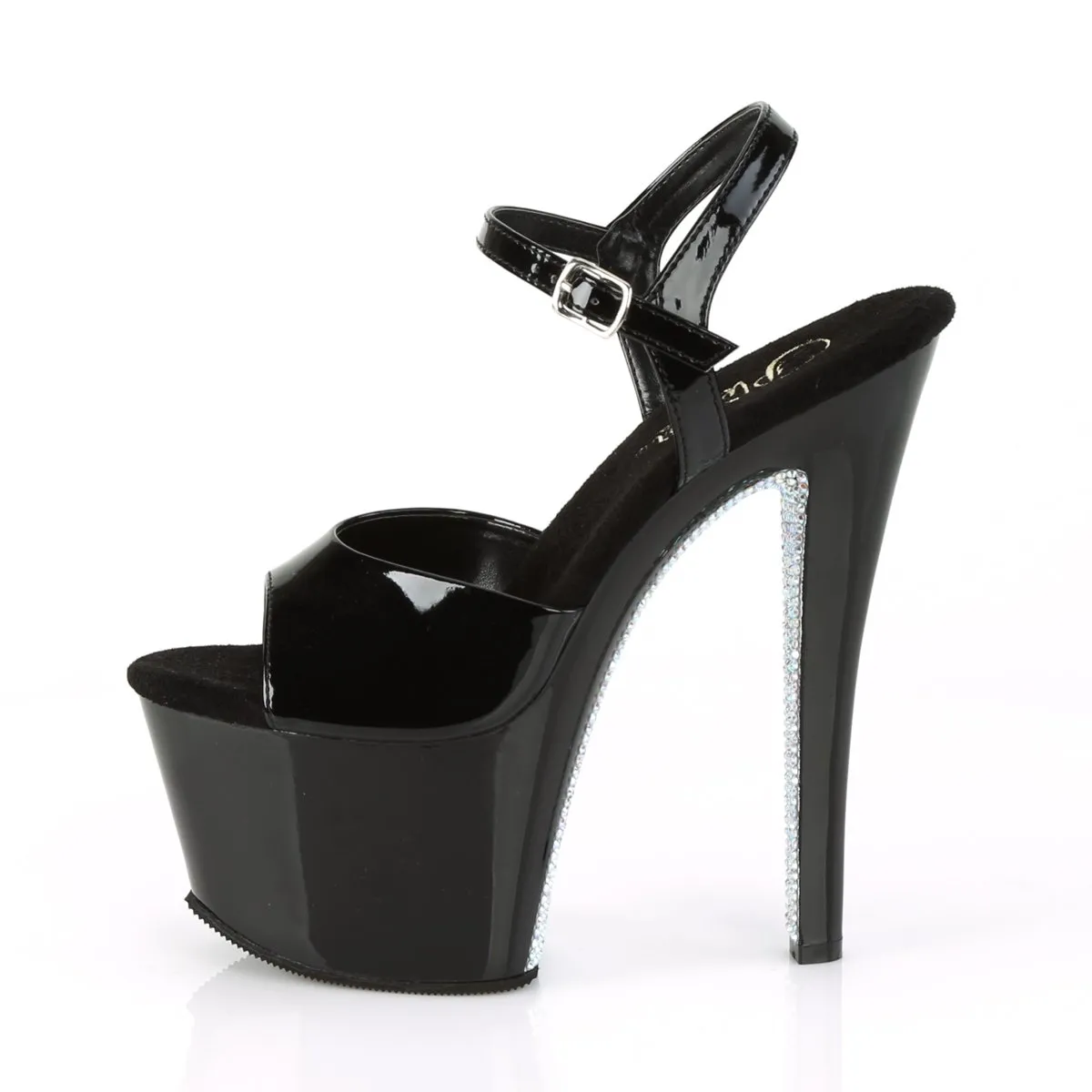 Pleaser Sky-309CRS sold by Shoe Freaks product image thumbnail 3