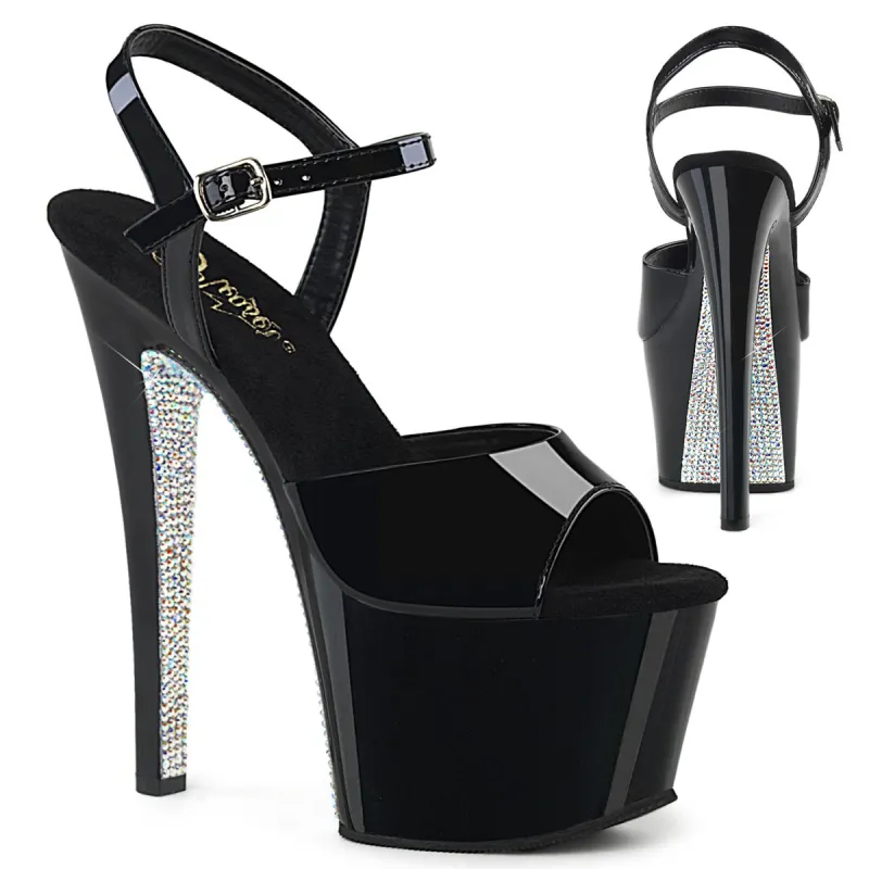 Pleaser Sky-309CRS sold by Shoe Freaks