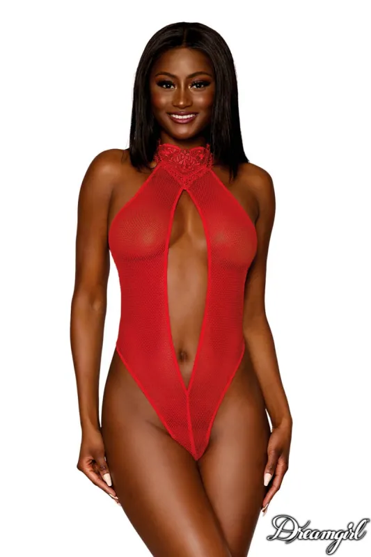 Pearl Back Teddy sold by Shoe Freaks