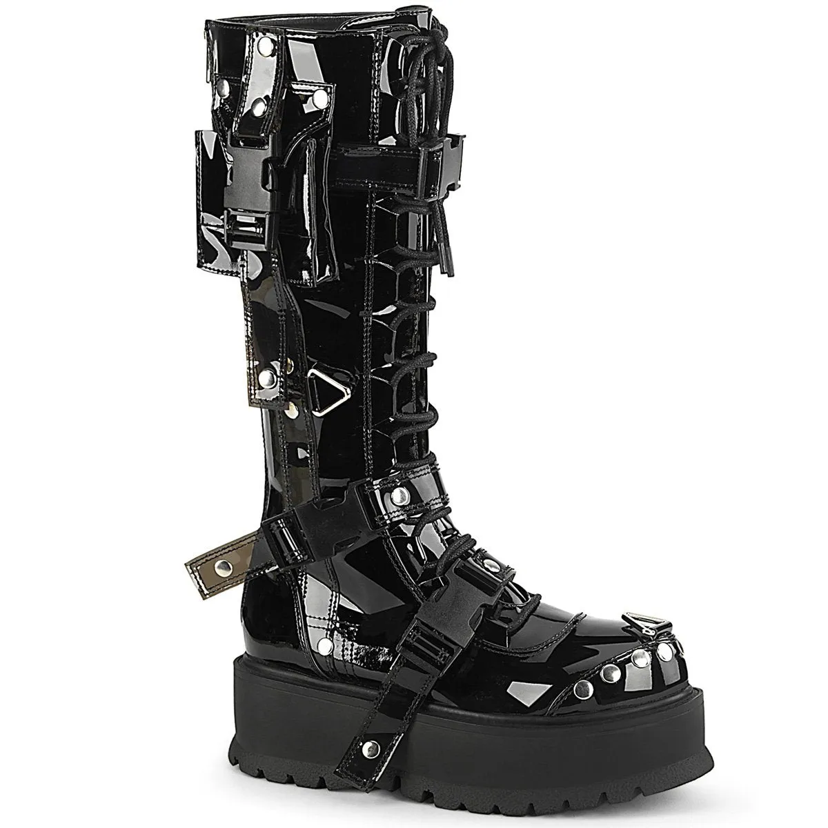 Demonia Slacker-260 sold by Shoe Freaks