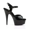 Pleaser Delight-609 sold by Shoe Freaks