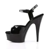 Pleaser Delight-609 sold by Shoe Freaks
