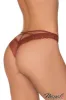 Strappy Back Lace Thong sold by Shoe Freaks