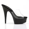 Pleaser Delight-601 sold by Shoe Freaks