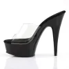 Pleaser Delight-601 sold by Shoe Freaks