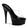 Pleaser Delight-601 sold by Shoe Freaks