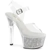 Pleaser Aspire-608RSI sold by Shoe Freaks