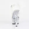 Pleaser Aspire-608RSI sold by Shoe Freaks