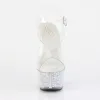 Pleaser Aspire-608RSI sold by Shoe Freaks