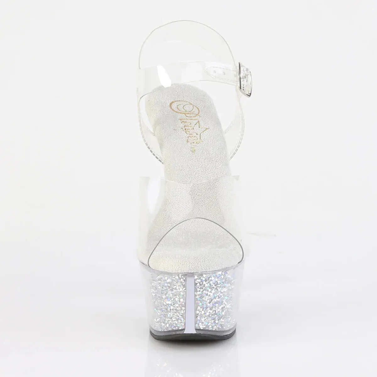 Pleaser Aspire-608RSI sold by Shoe Freaks product image thumbnail 2