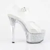 Pleaser Aspire-608RSI sold by Shoe Freaks