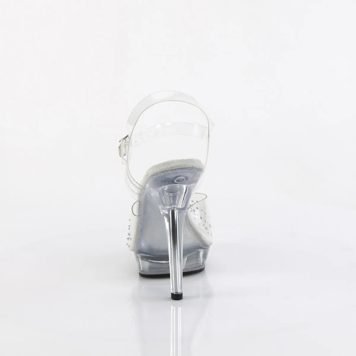 Fabulicious Lip-108SD sold by Shoe Freaks product image thumbnail 4