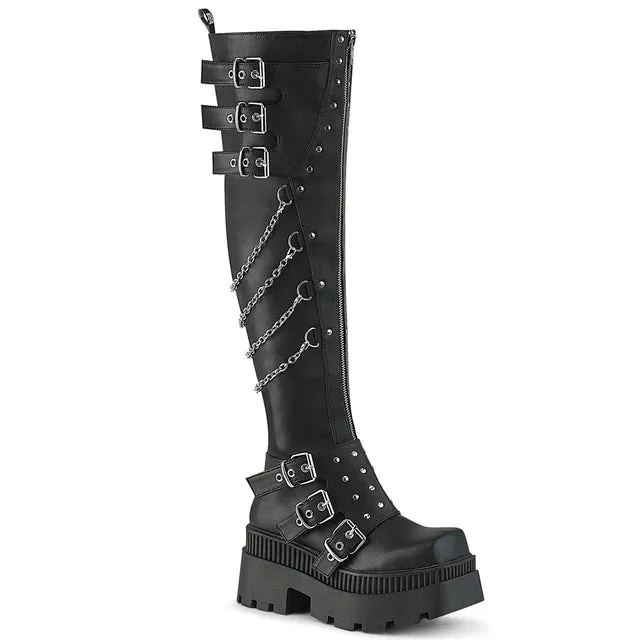 Demonia Wrath-310 sold by Shoe Freaks