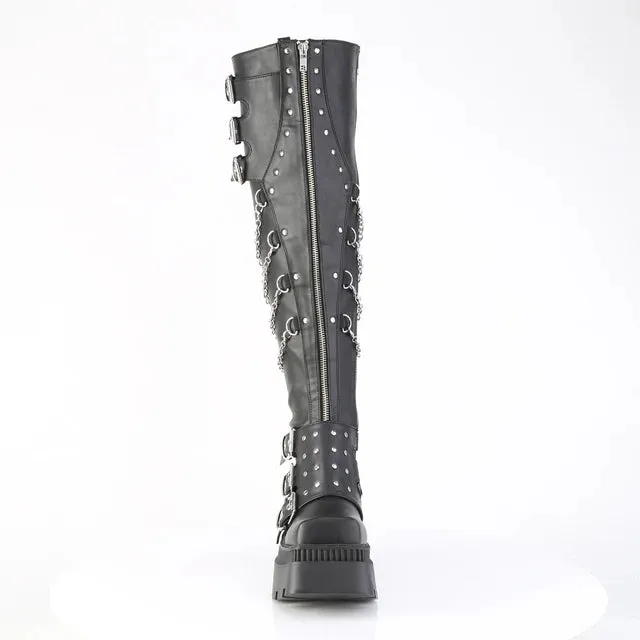 Demonia Wrath-310 sold by Shoe Freaks product image thumbnail 2