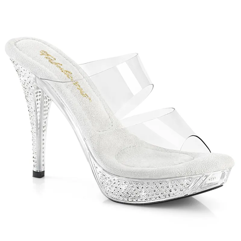 Fabulicious Elegant-402 sold by Shoe Freaks