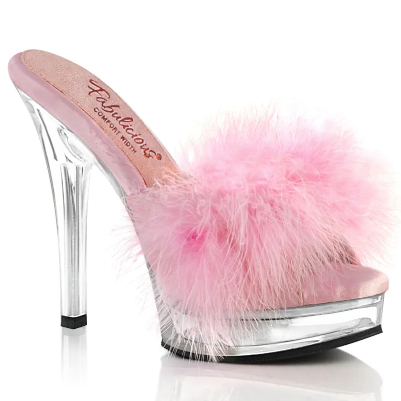 Fabulicious Majesty-501F-8 sold by Shoe Freaks