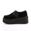 Demonia Creeper-219 sold by Shoe Freaks
