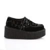 Demonia Creeper-219 sold by Shoe Freaks