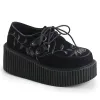 Demonia Creeper-219 sold by Shoe Freaks