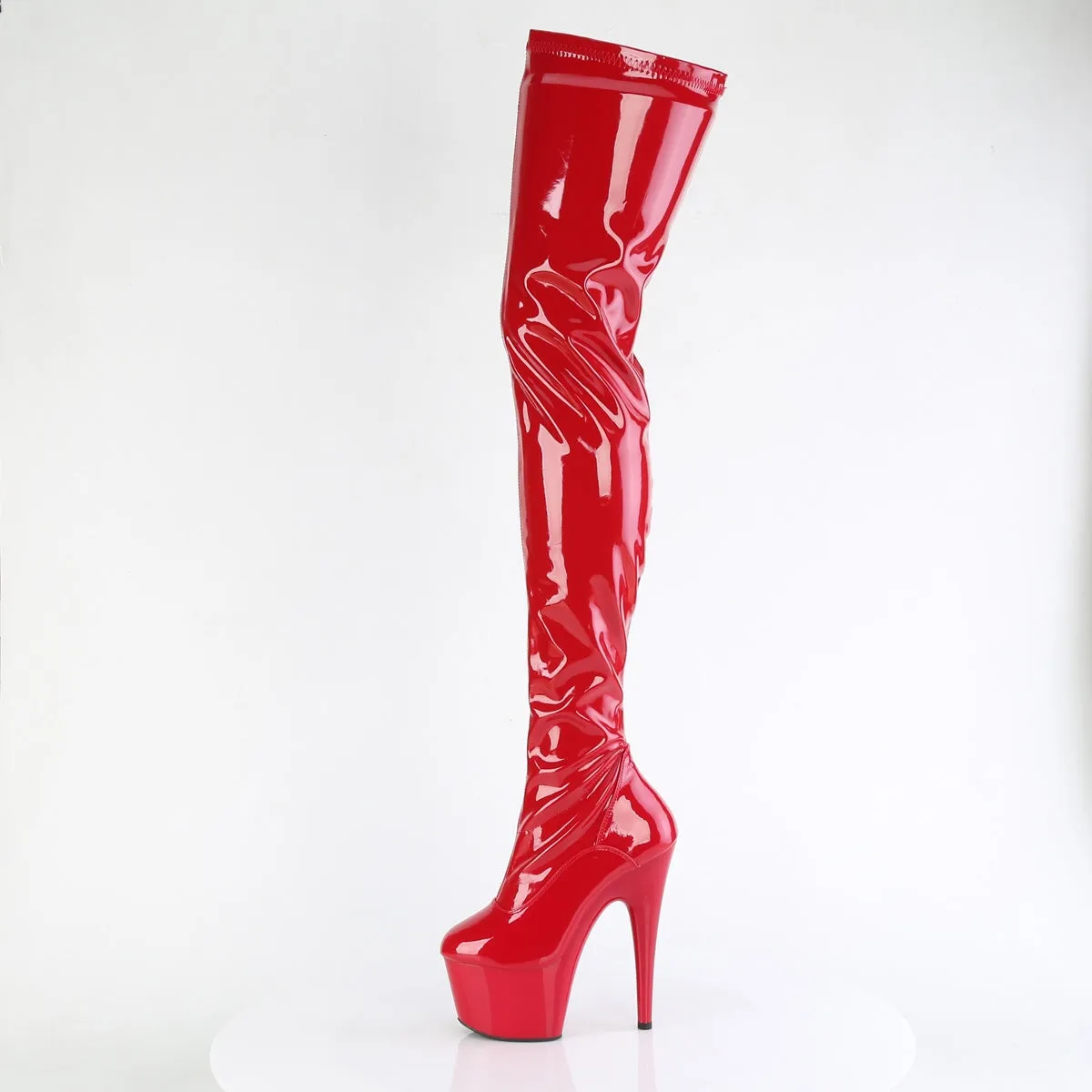 Pleaser Adore-4000 sold by Shoe Freaks product image thumbnail 3