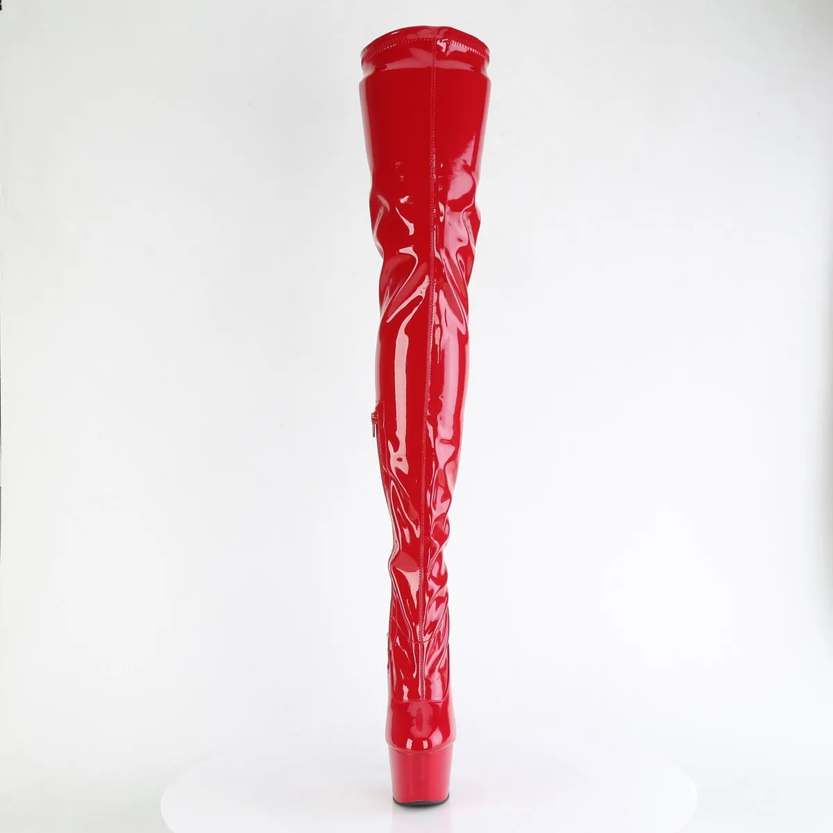 Pleaser Adore-4000 sold by Shoe Freaks product image thumbnail 2