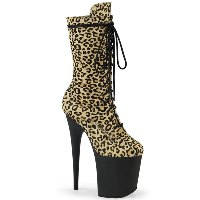 Pleaser Flamingo-1050LP sold by Shoe Freaks