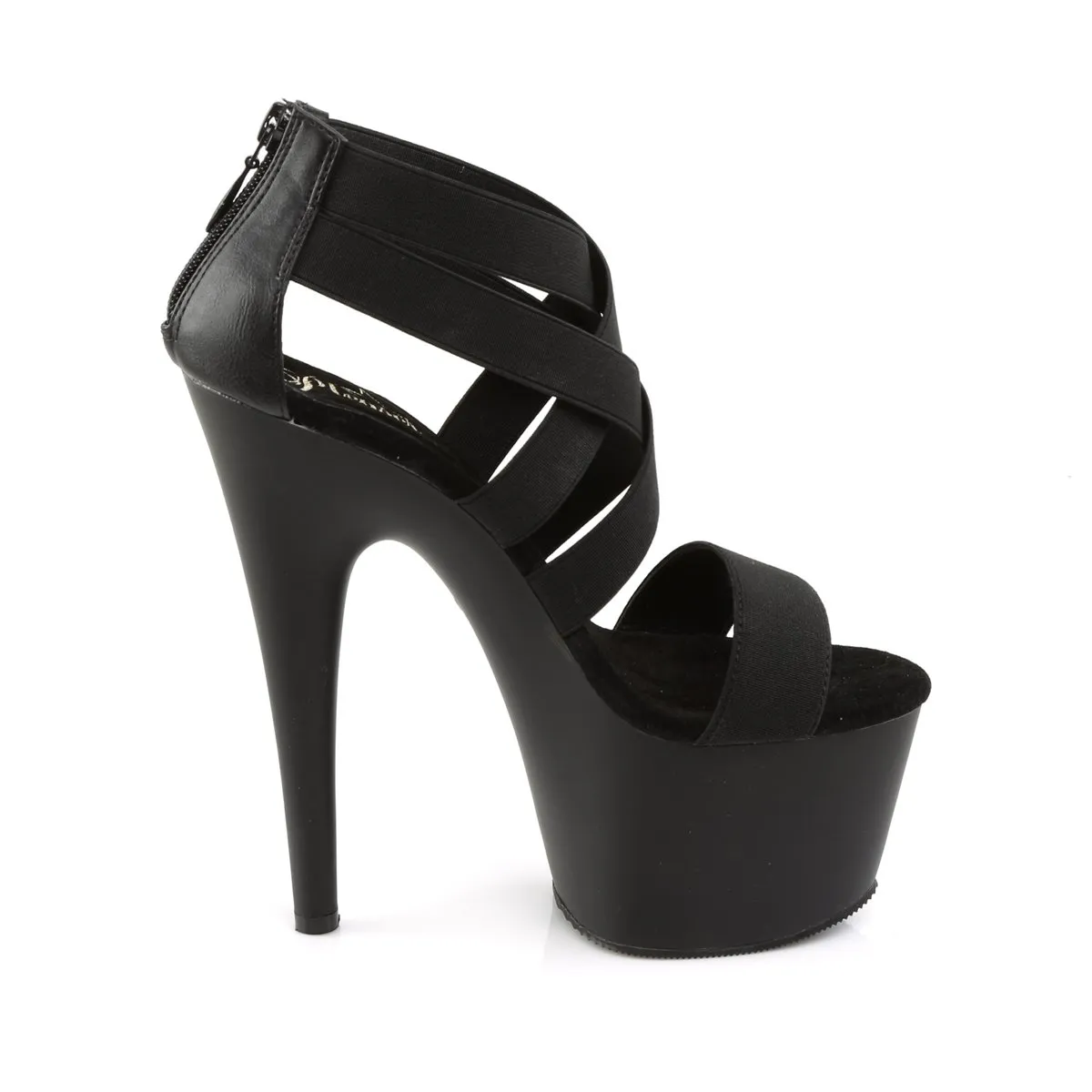 Pleaser Adore-769 sold by Shoe Freaks product image thumbnail 5