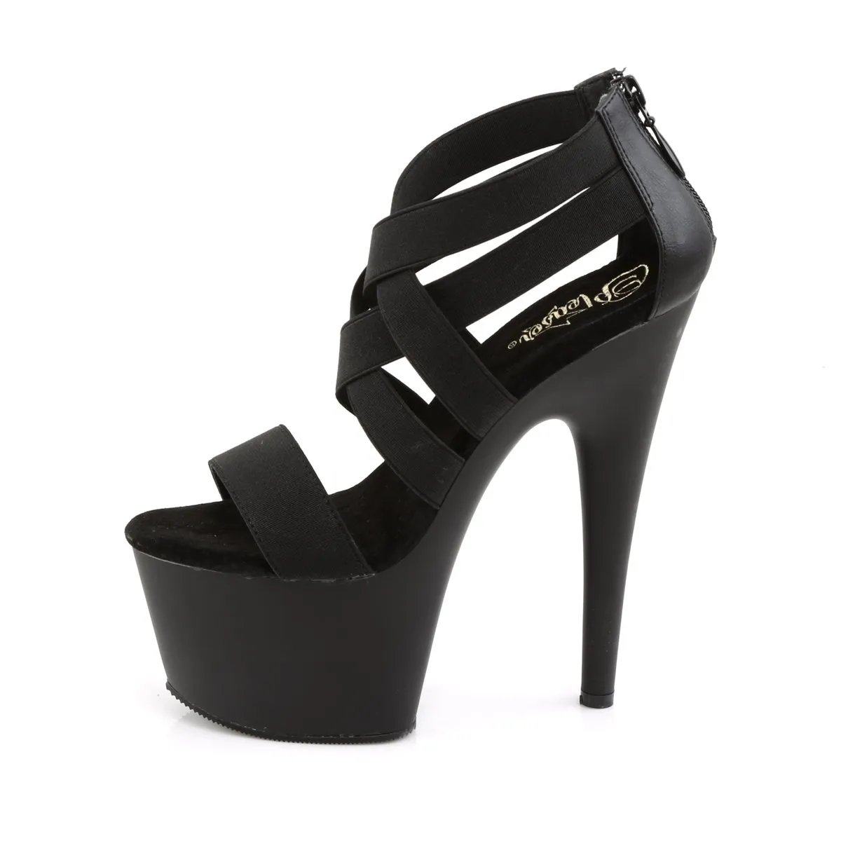 Pleaser Adore-769 sold by Shoe Freaks product image thumbnail 3